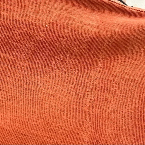 DEAR JOHN Women’s Size Burnt Orange New With Tags. Skinny Distressed - Picture 10 of 13